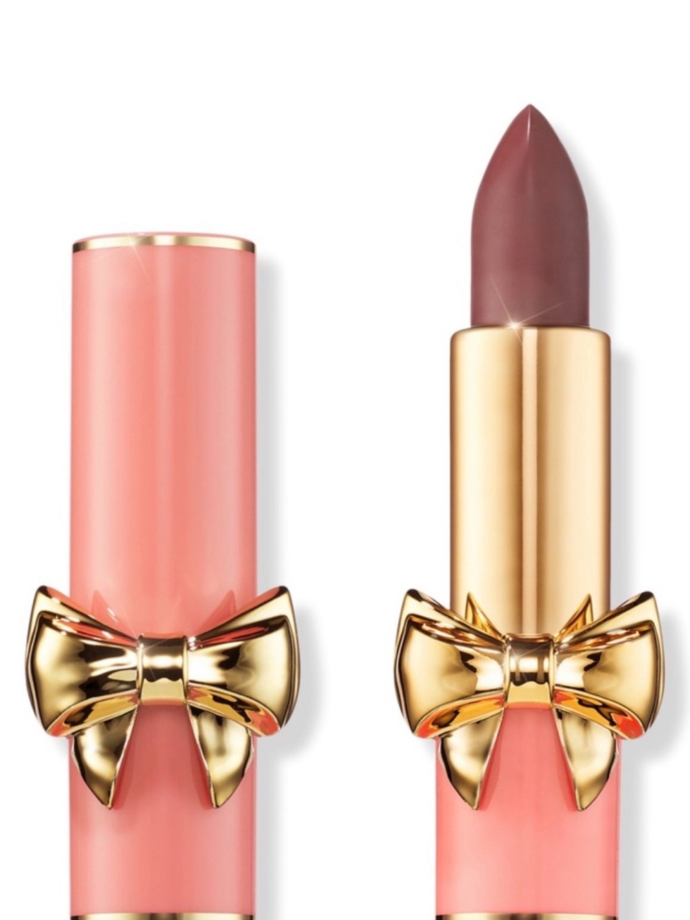 Pat McGrath Labs Lipstick In the Flesh lipstick